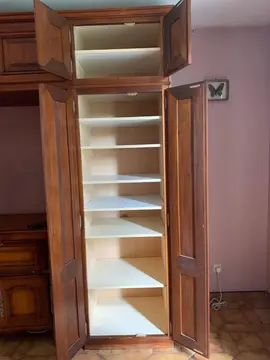 Eléments de rangement