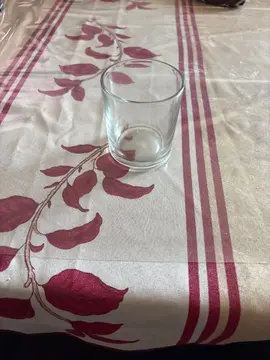 verrine ou verre
