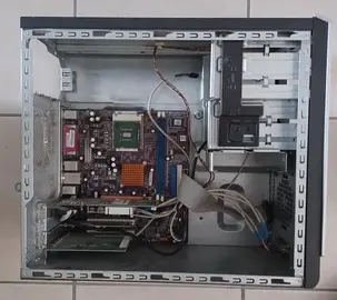 Ancien PC pour pièces