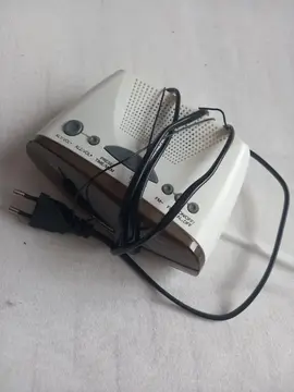 radio réveil