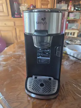 théière electrique Senya
