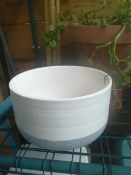 Cache pot