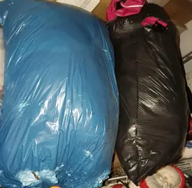 vêtements garçon et fille