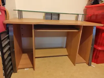 bureau