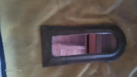 très petit miroir