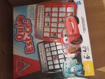 qui est ce