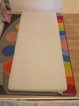 matelas une place
