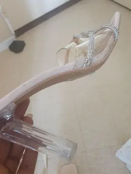 chaussure à talon t:39