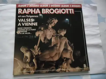 Disque vinyl