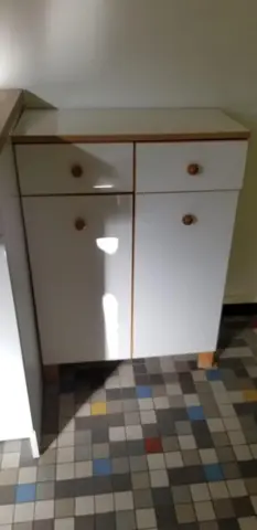 Meuble de rangement