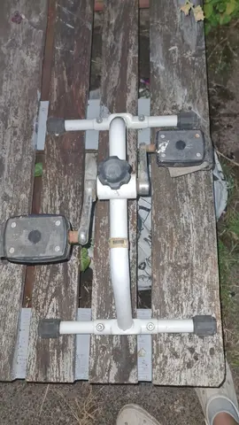 pedalier de salon