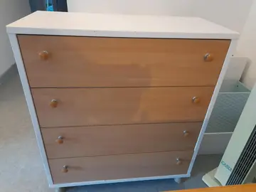 commode