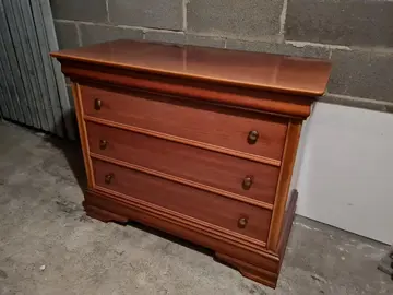 Commode