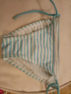 maillot de bain