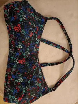 haut de piscine adulte