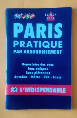 Paris pratique