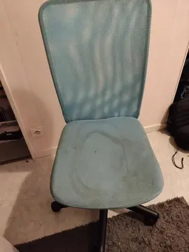 fauteuil de bureau
