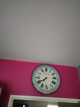 Horloge vintage
