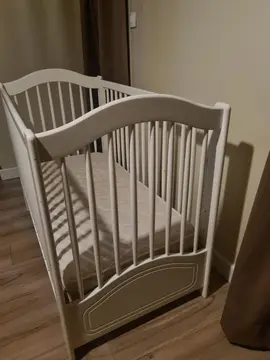 Lit bébé