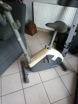 velo d appartement