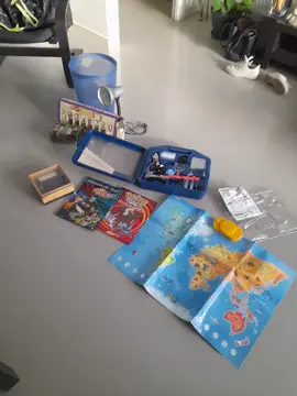 jeux enfants