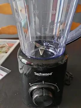 blender