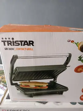 contact grill