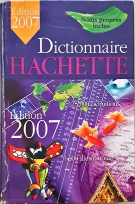 dictionnaire