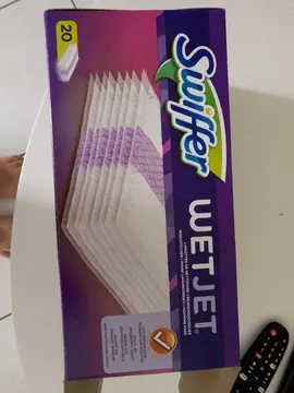 lingettes de nettoyage