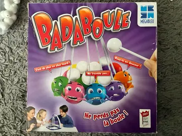 jeu badaboule