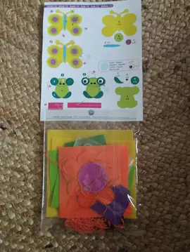 kit couture enfant