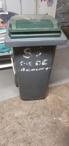 Poubelle