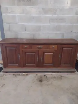 meuble bahut