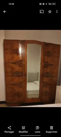 armoire 3 ventaux