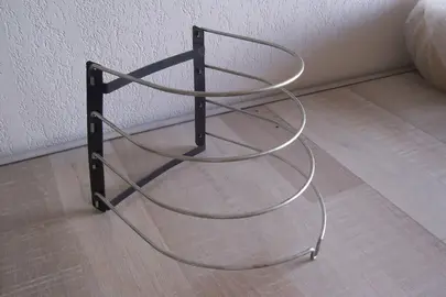 Range couvercles