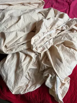 Spécial Drap housse pour lit électrique 8 têtes (80cm x 2)