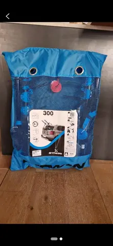 Porte vélo pour voiture neuf