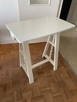 petit bureau d’appoint