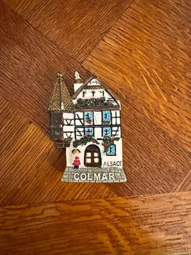 Aimant Colmar
