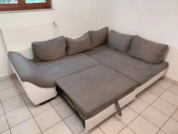 canapé convertible