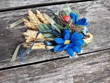 decoration à suspendre