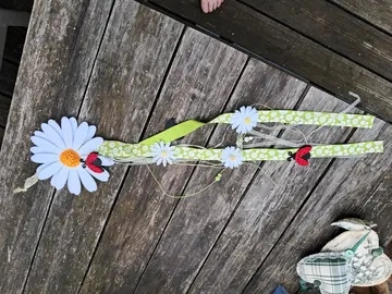 decoration à suspendre