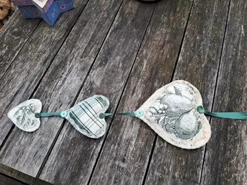 decoration à suspendre