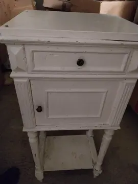 table de nuit