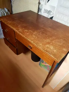 bureau
