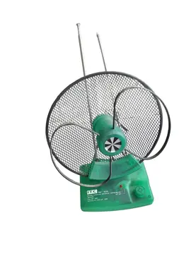Antenne télé VHF/UHF