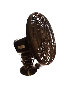 Ventilateur portable pour auto