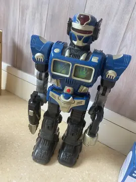 robot