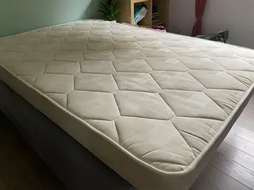 matelas 2 places 140x200