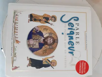Livre catéchisme